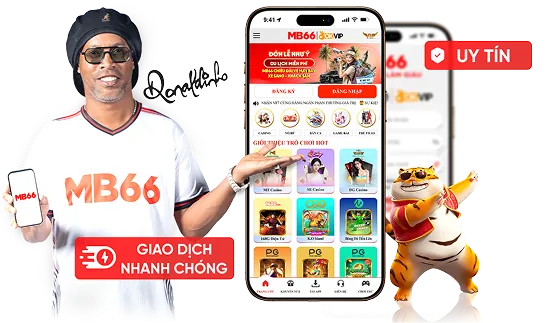 Các tựa game nổ hũ mới ra mắt tại trang game momo