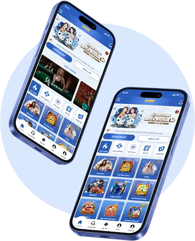 Biểu tượng bảo mật giao dịch trang game momo